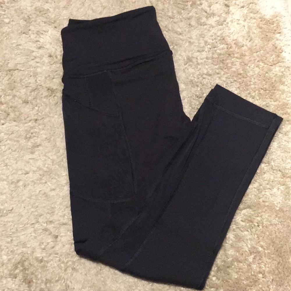 Victoria secret workout leggings